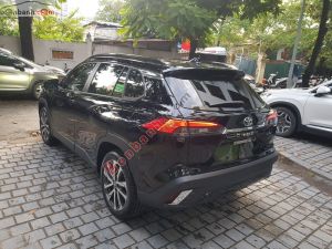 Xe Toyota Corolla Cross 1.8V 2022