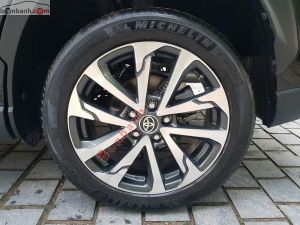 Xe Toyota Corolla Cross 1.8V 2022