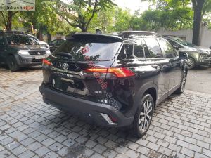 Xe Toyota Corolla Cross 1.8V 2022