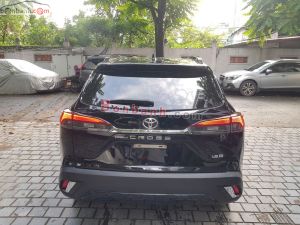 Xe Toyota Corolla Cross 1.8V 2022