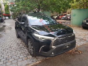Xe Toyota Corolla Cross 1.8V 2022