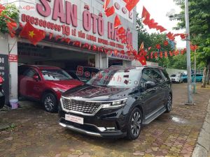 Kia Carnival Signature 2.2D