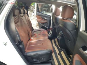 Xe Hyundai SantaFe Cao cấp 2.2L HTRAC 2021
