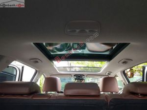 Xe Hyundai SantaFe Cao cấp 2.2L HTRAC 2021