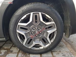 Xe Hyundai SantaFe Cao cấp 2.2L HTRAC 2021