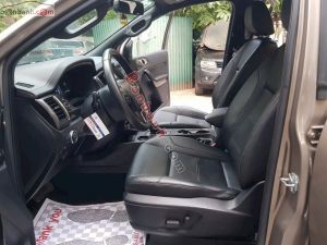 Xe Ford Everest Titanium 2.0L 4x2 AT 2019