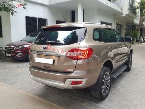 Xe Ford Everest Titanium 2.0L 4x2 AT 2019