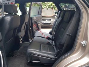 Xe Ford Everest Titanium 2.0L 4x2 AT 2019