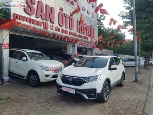 Honda CRV L