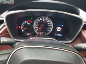 Xe Toyota Corolla Cross 1.8V 2022