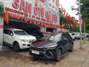 Toyota Corolla Cross 1.8V