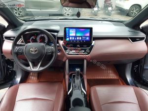 Xe Toyota Corolla Cross 1.8V 2022