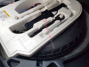 Xe Toyota Corolla Cross 1.8V 2022