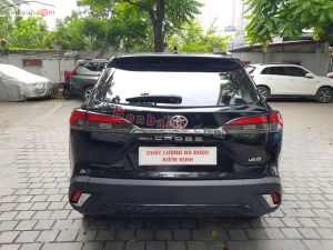 Xe Toyota Corolla Cross 1.8V 2022