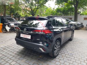 Xe Toyota Corolla Cross 1.8V 2022