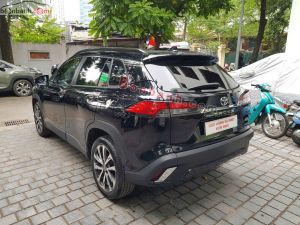Xe Toyota Corolla Cross 1.8V 2022