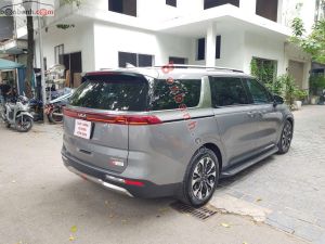 Xe Kia Carnival Premium 2.2D 7S 2024