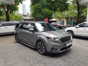 Xe Kia Carnival Premium 2.2D 7S 2024