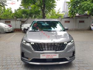 Xe Kia Carnival Premium 2.2D 7S 2024