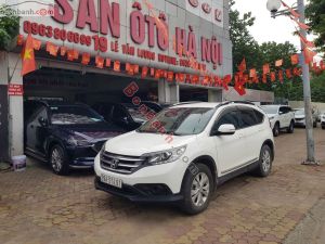 Honda CRV 2.0 AT