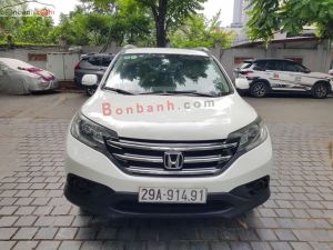 Xe Honda CRV 2.0 AT 2013