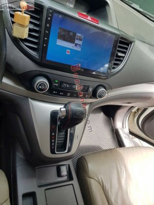 Xe Honda CRV 2.0 AT 2013