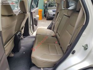 Xe Honda CRV 2.0 AT 2013