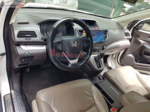 Xe Honda CRV 2.0 AT 2013