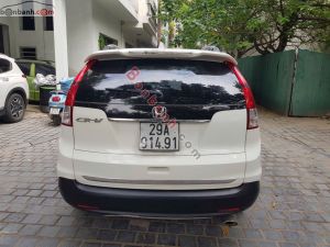 Xe Honda CRV 2.0 AT 2013