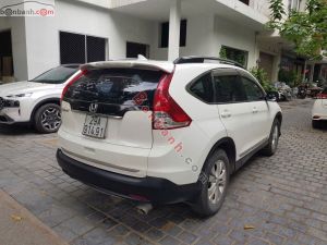 Xe Honda CRV 2.0 AT 2013