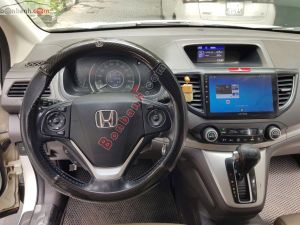 Xe Honda CRV 2.0 AT 2013