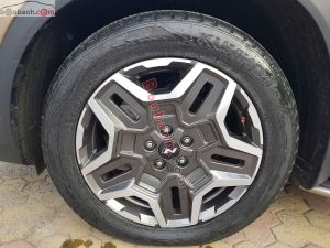 Xe Hyundai SantaFe Cao cấp 2.2L HTRAC 2022