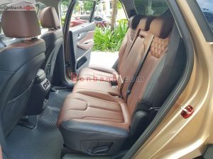 Xe Hyundai SantaFe Cao cấp 2.2L HTRAC 2022