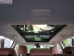 Xe Hyundai SantaFe Cao cấp 2.2L HTRAC 2022