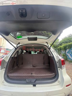 Xe Nissan Terra V 2.5 AT 4WD 2019