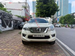 Xe Nissan Terra V 2.5 AT 4WD 2019