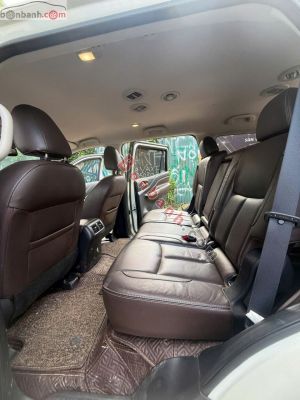 Xe Nissan Terra V 2.5 AT 4WD 2019