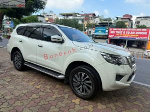 Xe Nissan Terra V 2.5 AT 4WD 2019