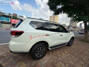 Xe Nissan Terra V 2.5 AT 4WD 2019