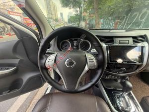 Xe Nissan Terra V 2.5 AT 4WD 2019