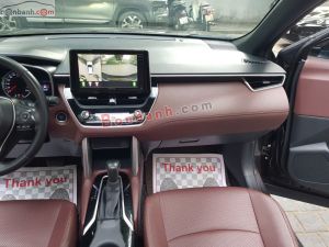 Xe Toyota Corolla Cross 1.8V 2020