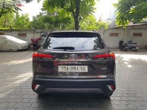 Xe Toyota Corolla Cross 1.8V 2020