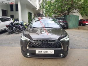 Xe Toyota Corolla Cross 1.8V 2020