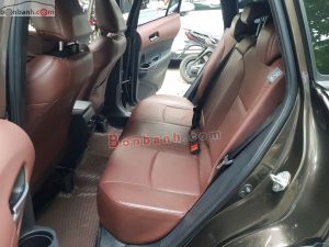 Xe Toyota Corolla Cross 1.8V 2020