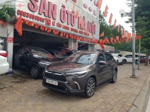 Toyota Corolla Cross 1.8V