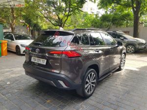 Xe Toyota Corolla Cross 1.8V 2020