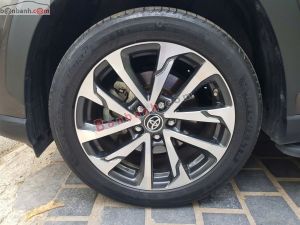 Xe Toyota Corolla Cross 1.8V 2020
