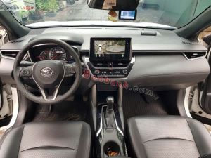 Xe Toyota Corolla Cross 1.8V 2023