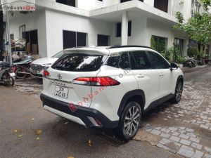 Xe Toyota Corolla Cross 1.8V 2023
