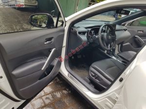 Xe Toyota Corolla Cross 1.8V 2023